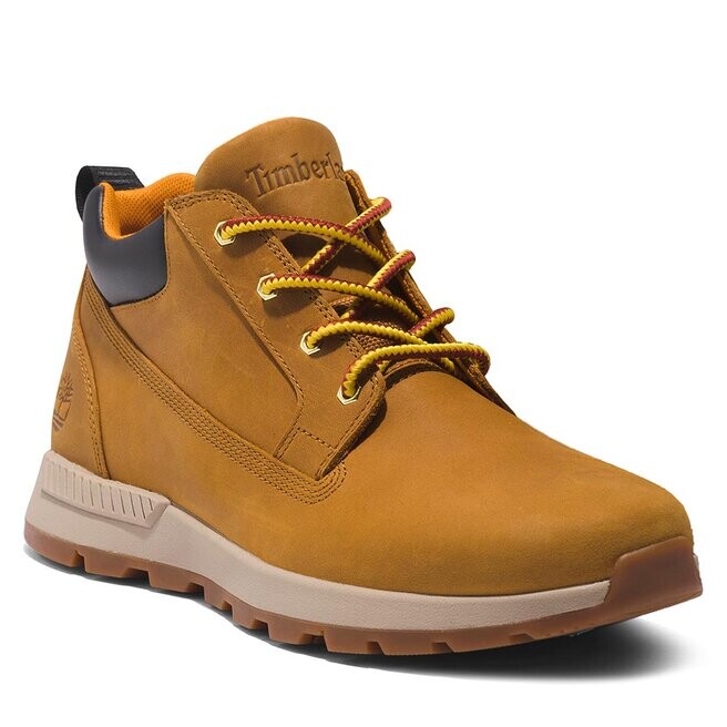 

Кроссовки Timberland KillingtonTrkr Hc, коричневый