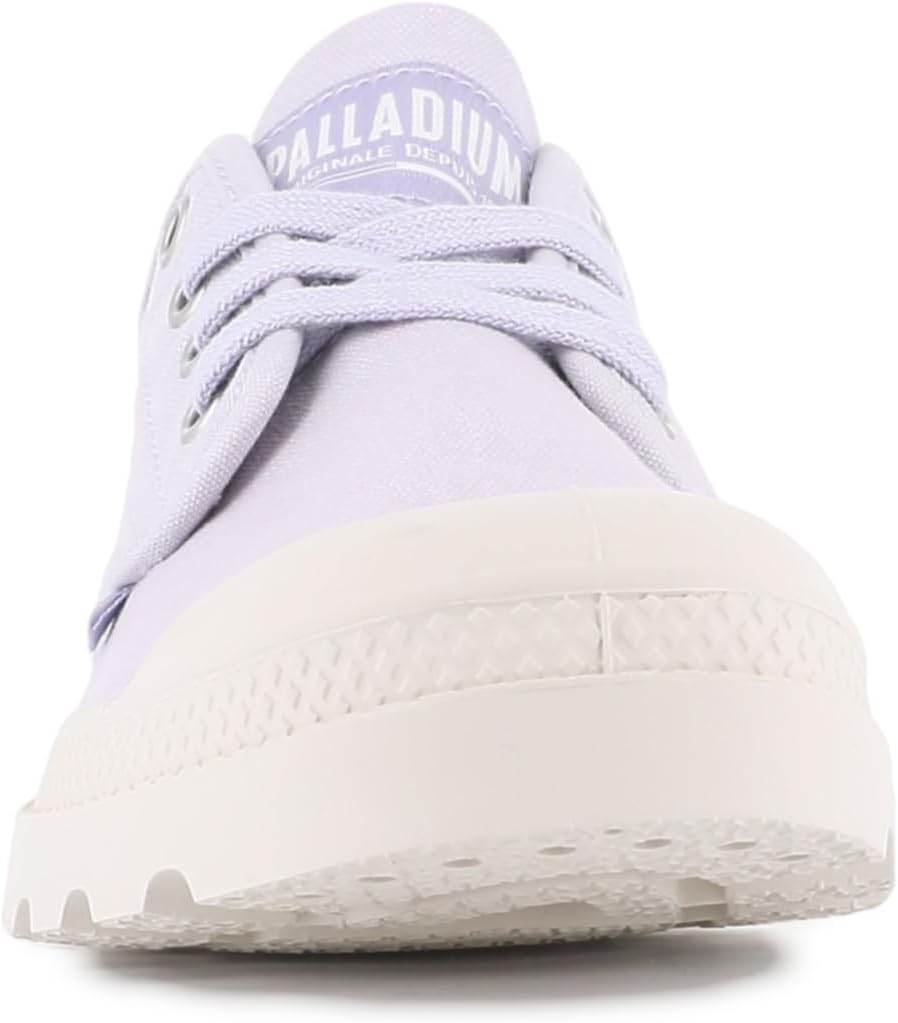 Мужские ботинки Palladium US Pampa High H, Milk Galaxy — фото 2