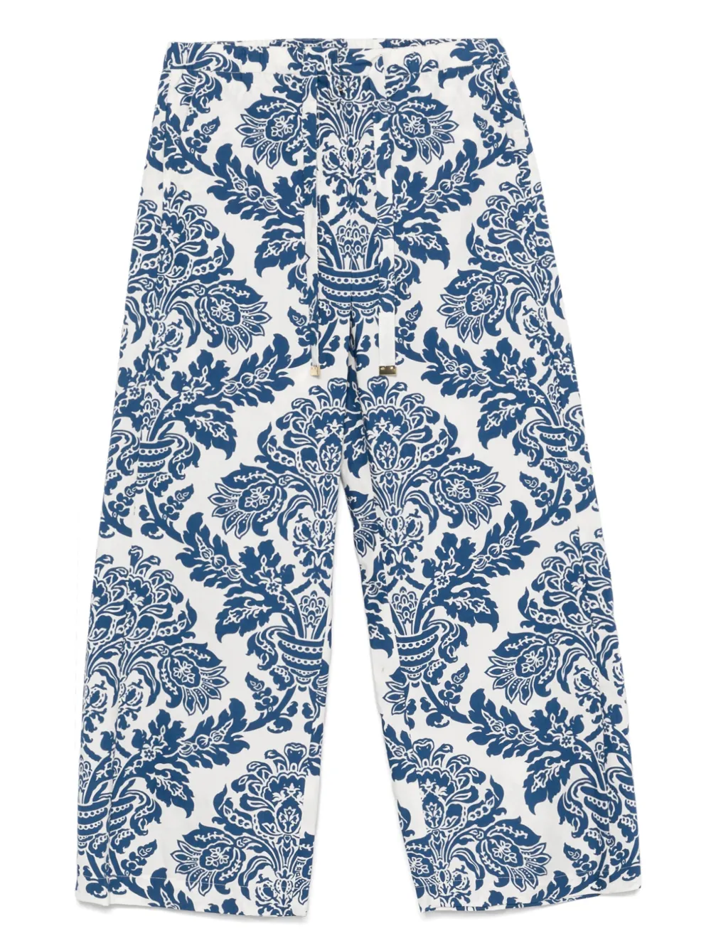 

Брюки Merano 'S Max Mara, белый
