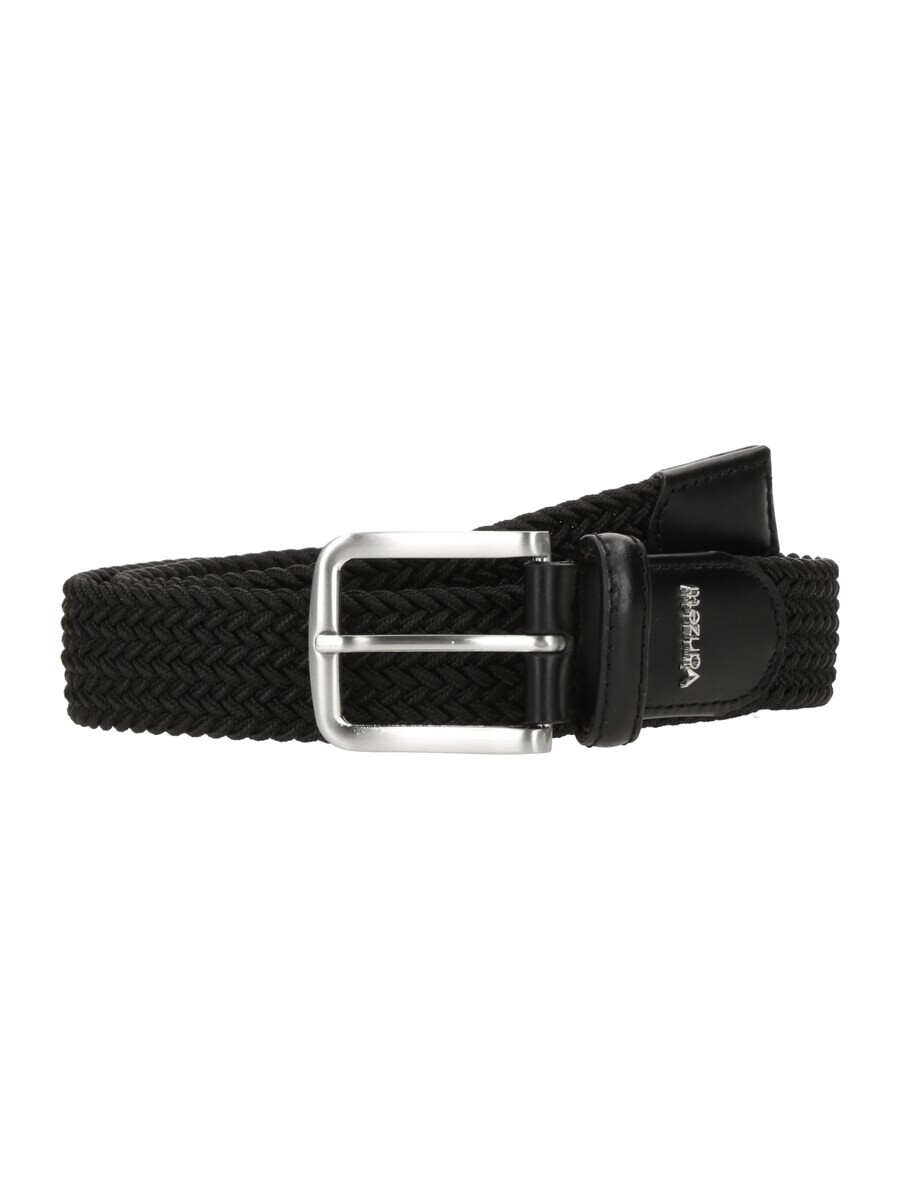 

Повседневный ремень VANZETTI Belt, черный