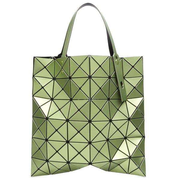

Сумка-Тоут цвета Lucent Bao Bao Issey Miyake, мультиколор