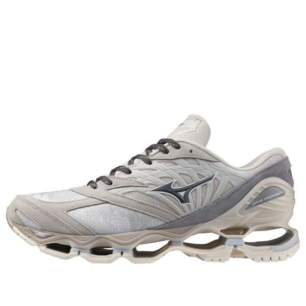 

Кроссовки wave prophecy ls 'mimetics pack nimbus cloud' Mizuno, мультиколор