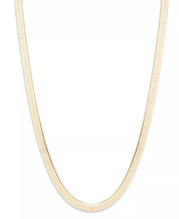 

Ожерелье-Воротник золотистого цвета Lauren Ralph Lauren, gold