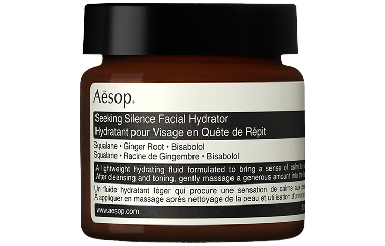 

Увлажняющий лосьон-сыворотка YISUO Mijin для чувствительной кожи Успокаивающее и увлажняющее действие Aesop, 60ml