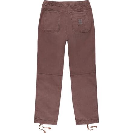 

Брюки Dirt женские Topo Designs, цвет Peppercorn