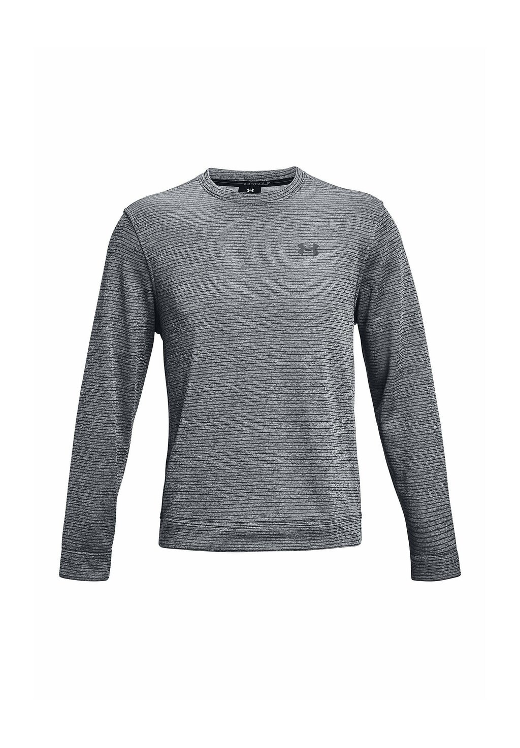 

Толстовка WARMUP STORM CREW Under Armour, серый