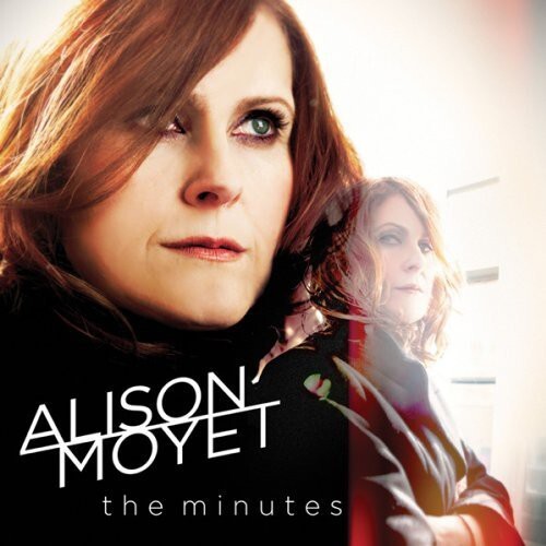 

CD диск Moyet, Alison: The Minutes