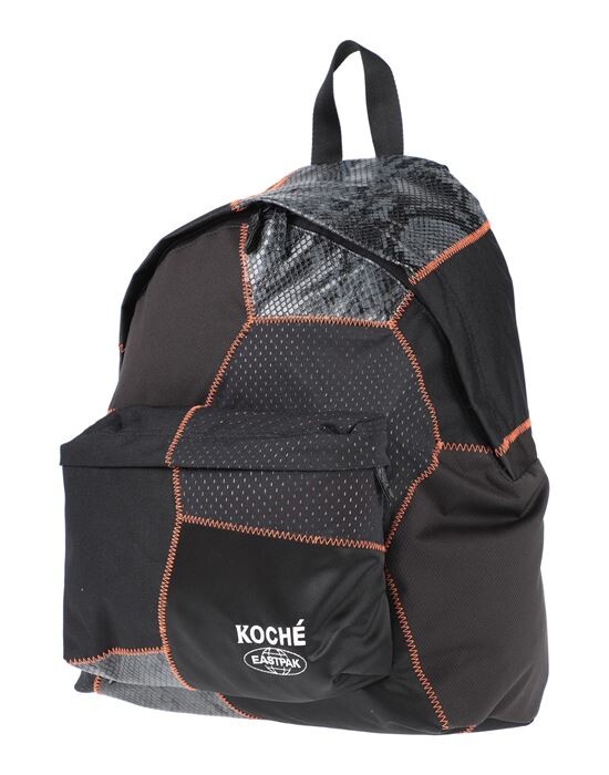 

Рюкзак Eastpak, черный