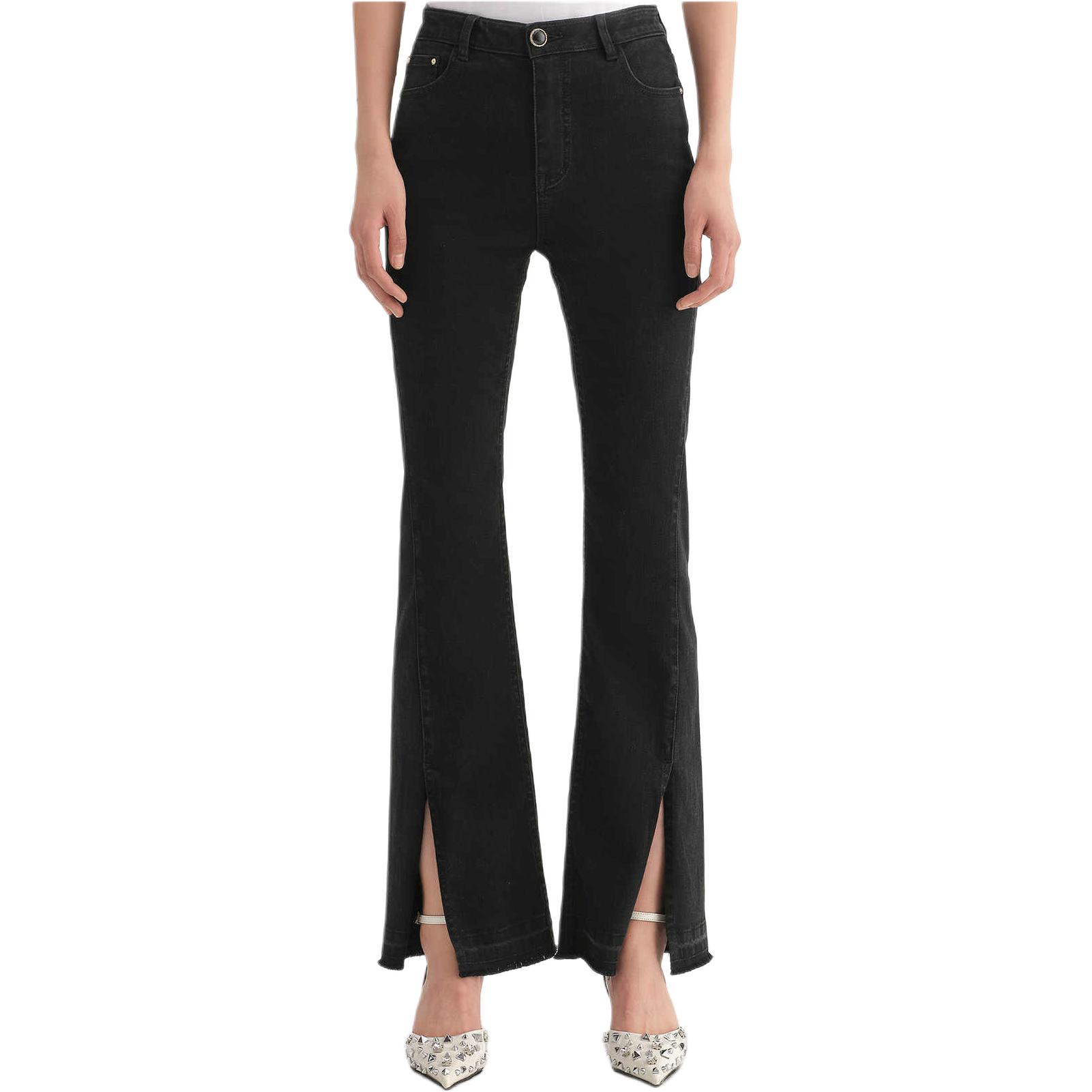 

KARL LAGERFELD / Karl Lagerfeld Jeans Джинсы KARL LAGERFELD женские черные