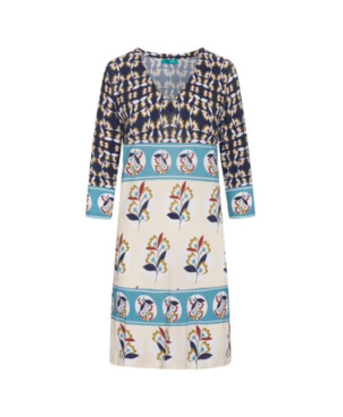 

Летнее платье Ибицы для женщин Tooche, мультиколор