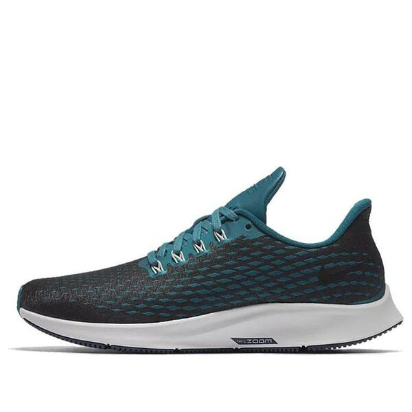 

Кроссовки air zoom pegasus 35 prm Nike, синий