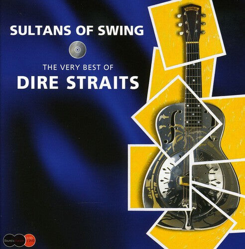 

CD диск Dire Straits: Dire Straits: Sultans of Swing Very Best Of