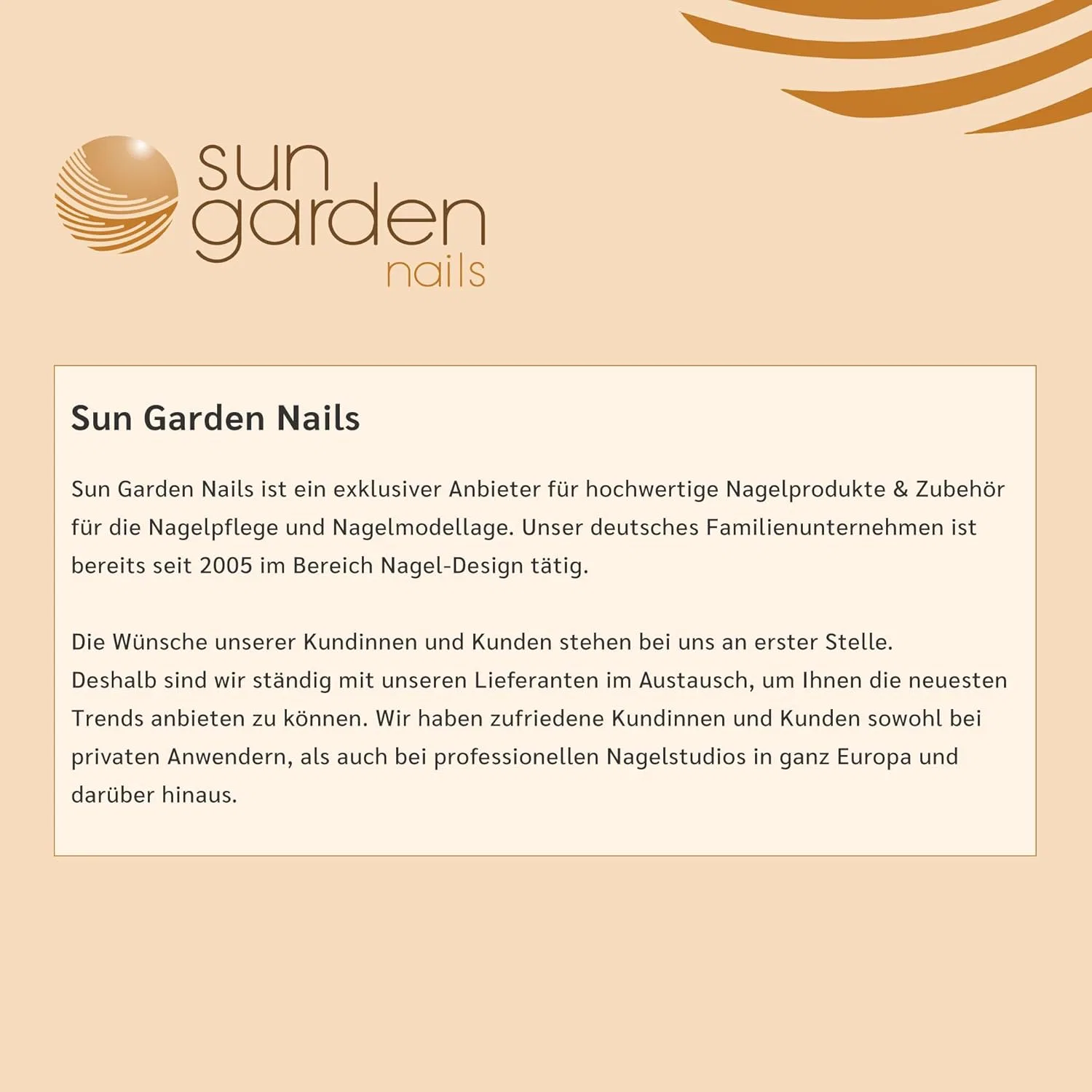 Набор бафов для ногтей, 10 шт. Sun Garden Nails — фото 4