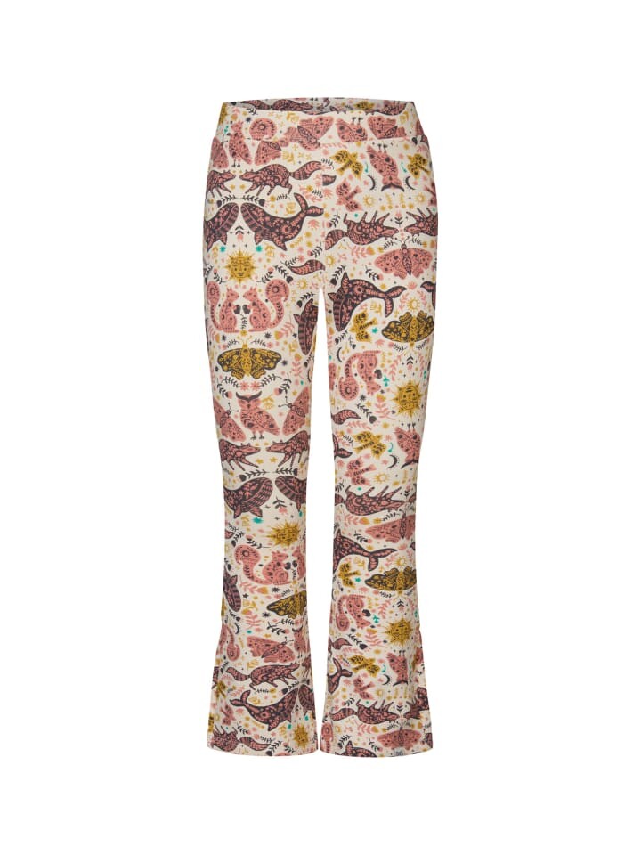 

Леггинсы Noppies Leggings Jeonju, цвет Butter Cream