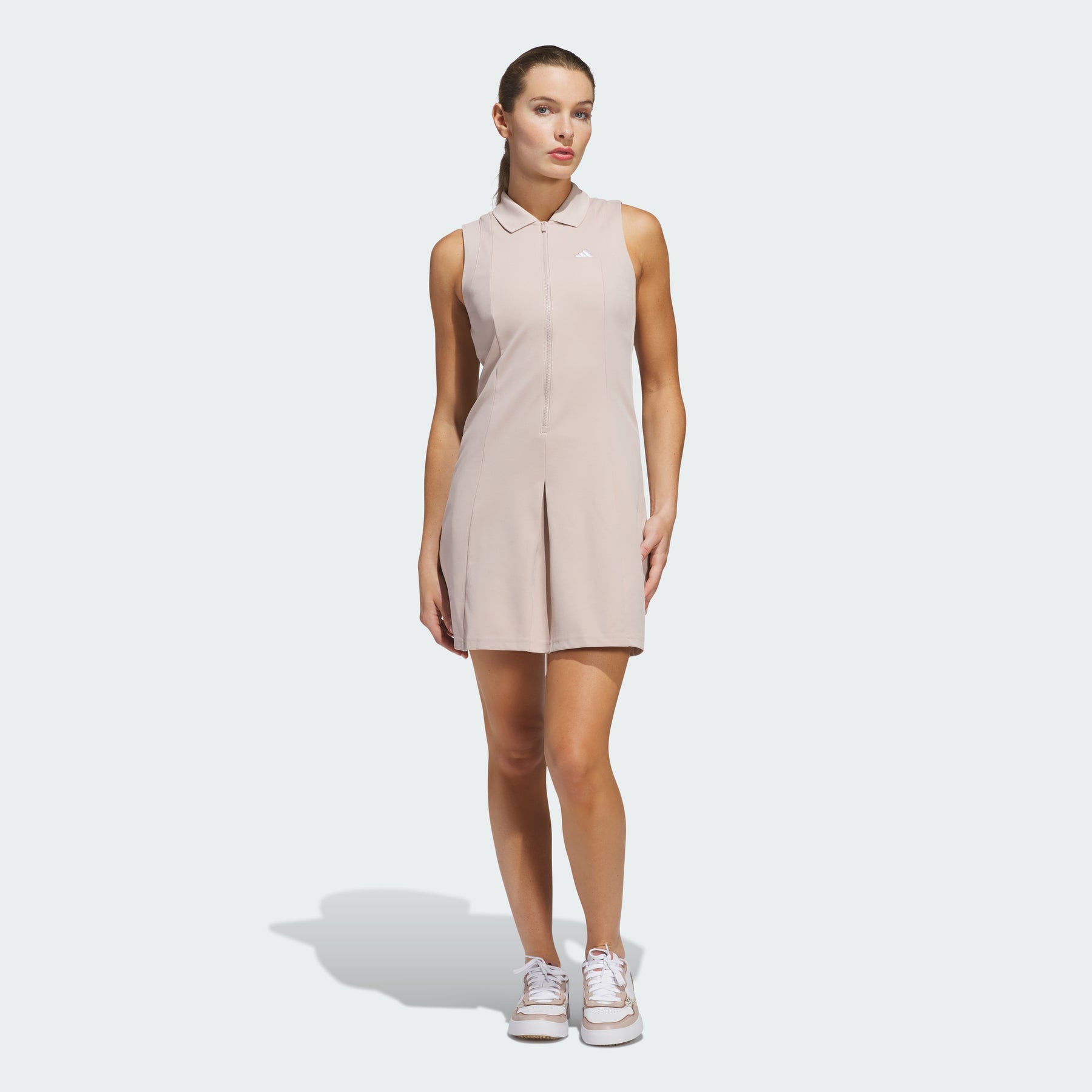 

Платье-Трансформер Go-To Adidas, wonder taupe