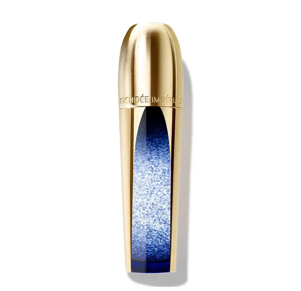 Эссенция Guerlain — Укрепляющая и моделирующая регенерирующая Orchidée Impériale Micro-Lift, 30 мл