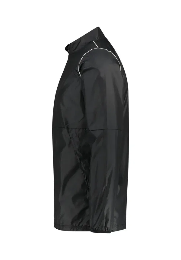 Куртка Nike Performance M nk rpl park20 rn jkt w outdoor jacket, черно-белый — фото 3