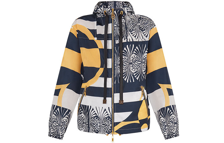 

LOUIS VUITTON Женская куртка, цвет Navy