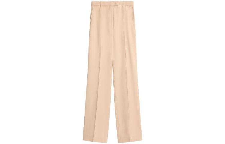 

Деловой костюм Women's MaxMara Studio, хаки