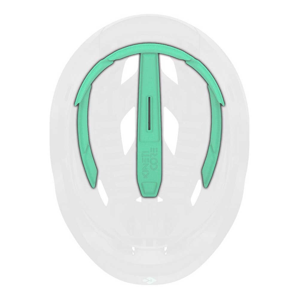 

Велосипедный шлем Lazer Strada KCS Pads