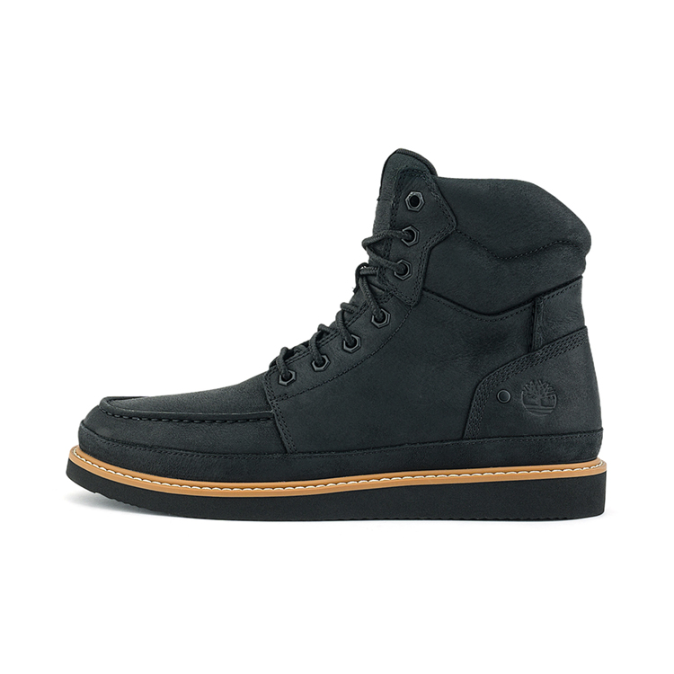 

Износостойкие походные ботинки Timberland мужские черные, Черный, Износостойкие походные ботинки Timberland мужские черные
