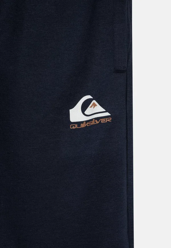 Easydajogshorty bga спортивные шорты Quiksilver, Dark Navy — фото 4