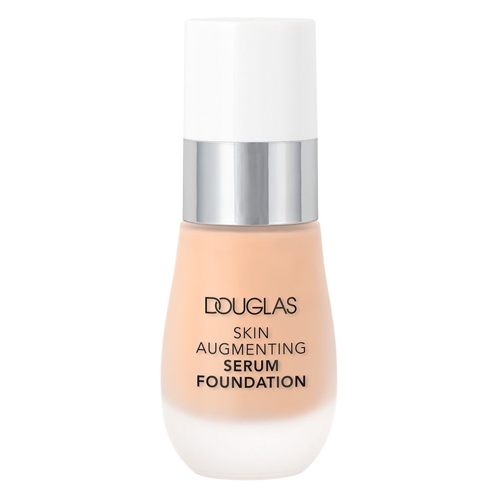 

Жидкая основа douglas make up skin augmenting serum foundation Douglas Collection, цвет nr. 2 fair light, 29 мл