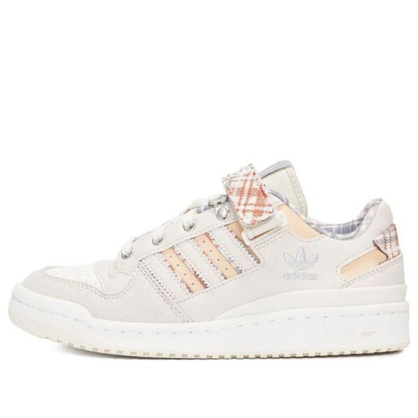 Кроссовки originals forum low 'halo blush' Adidas, мультиколор
