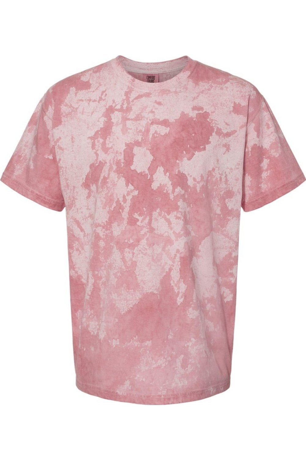 

Футболка Comfort Colors Colorblast Heavyweight, цвет clay