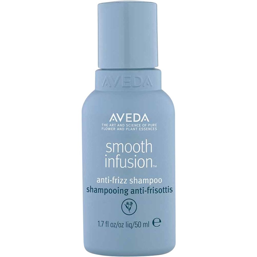 

Шампунь Aveda Anti-Frizz Shampoo, Smooth Infusion 50 ml
