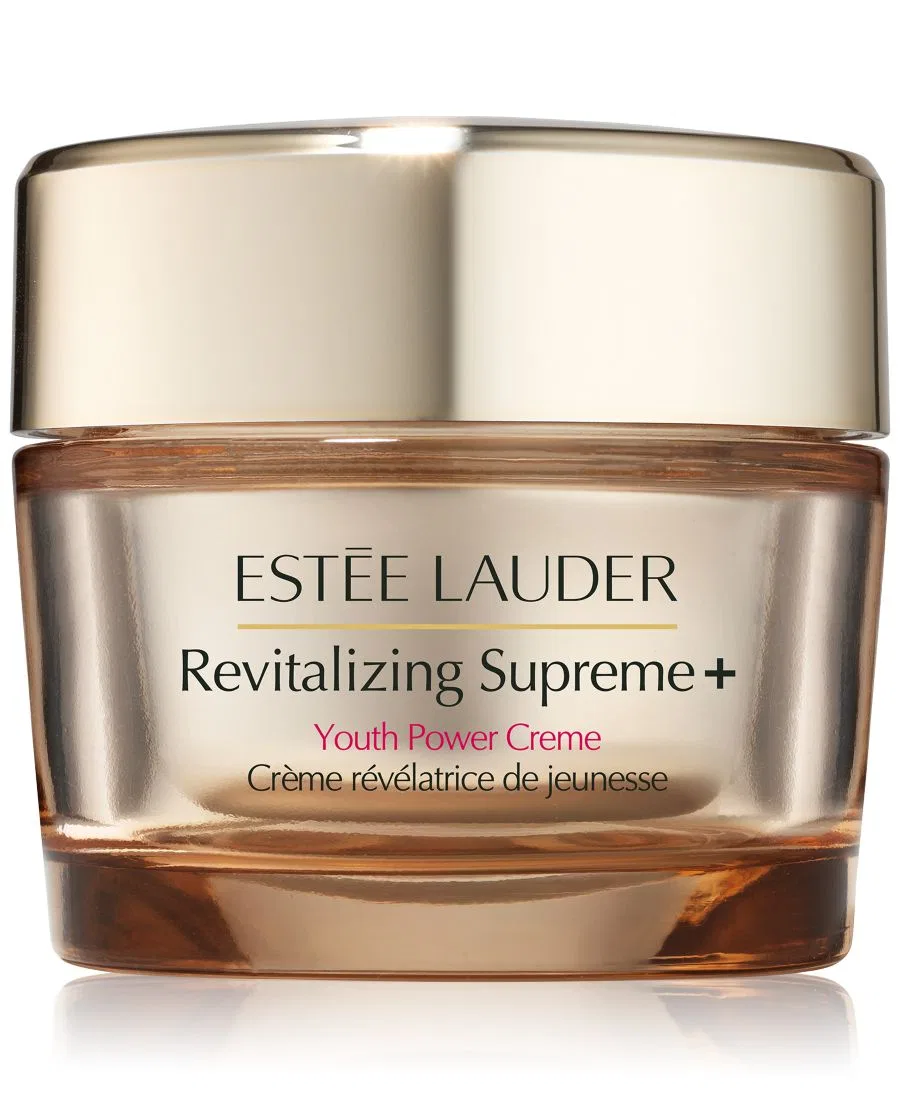 Сыворотка Estée Lauder — Восстанавливающий увлажняющий Supreme+ Youth Power с гиалуроновой кислотой и пептидами, 70 г