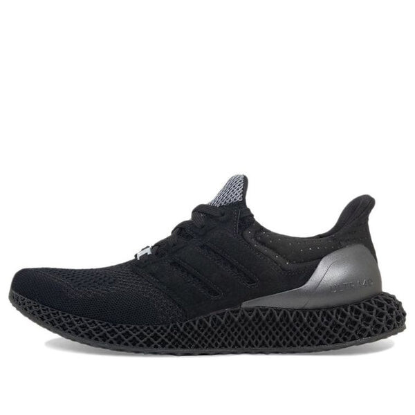 

Кроссовки a ma manire x ultra 4d Adidas, черный