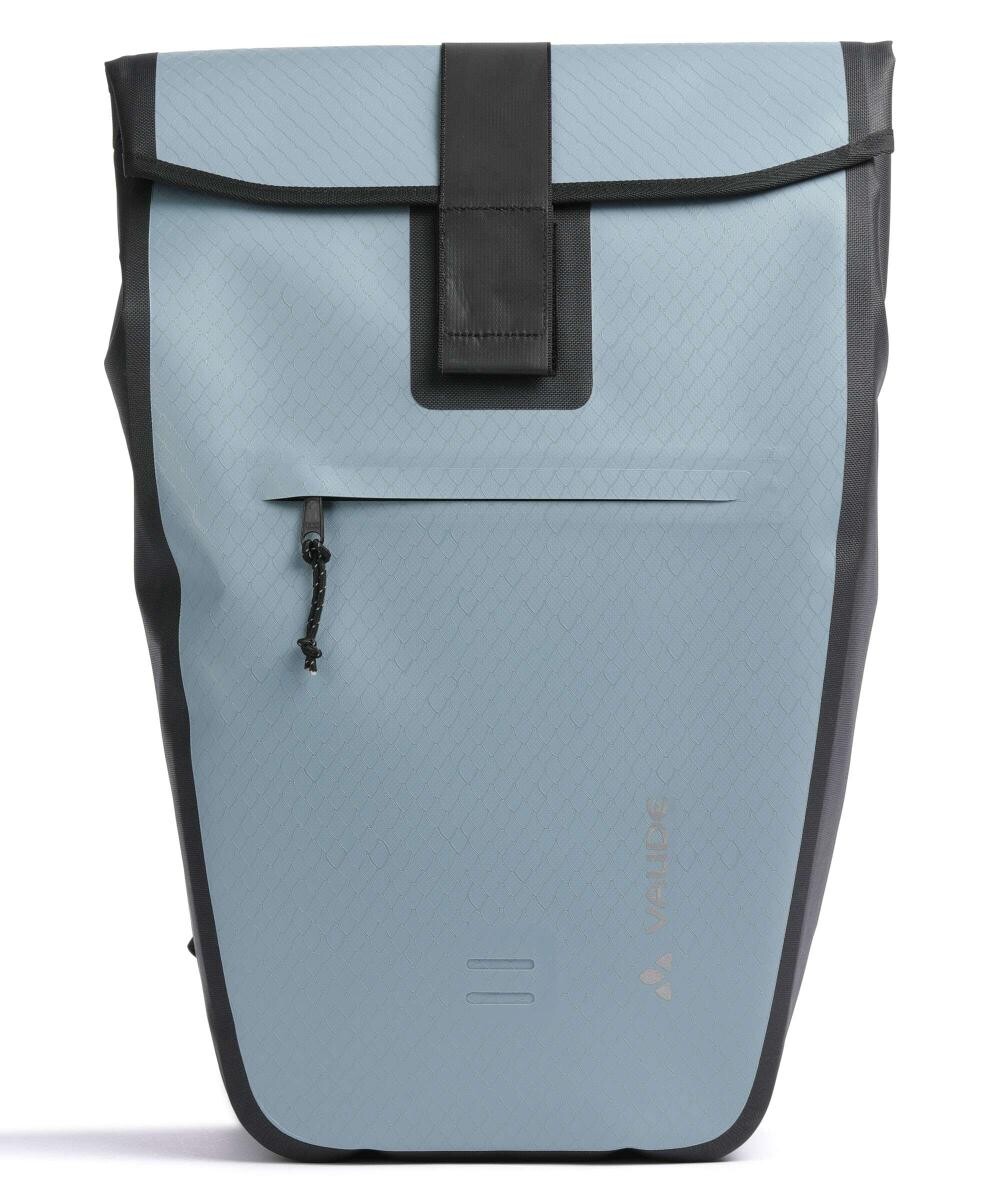 

Велосипедный рюкзак Clubride aqua 25 из переработанного полиэстера Vaude, серый