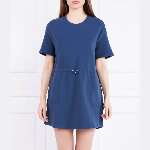 

Аниша платье Ugg, синий