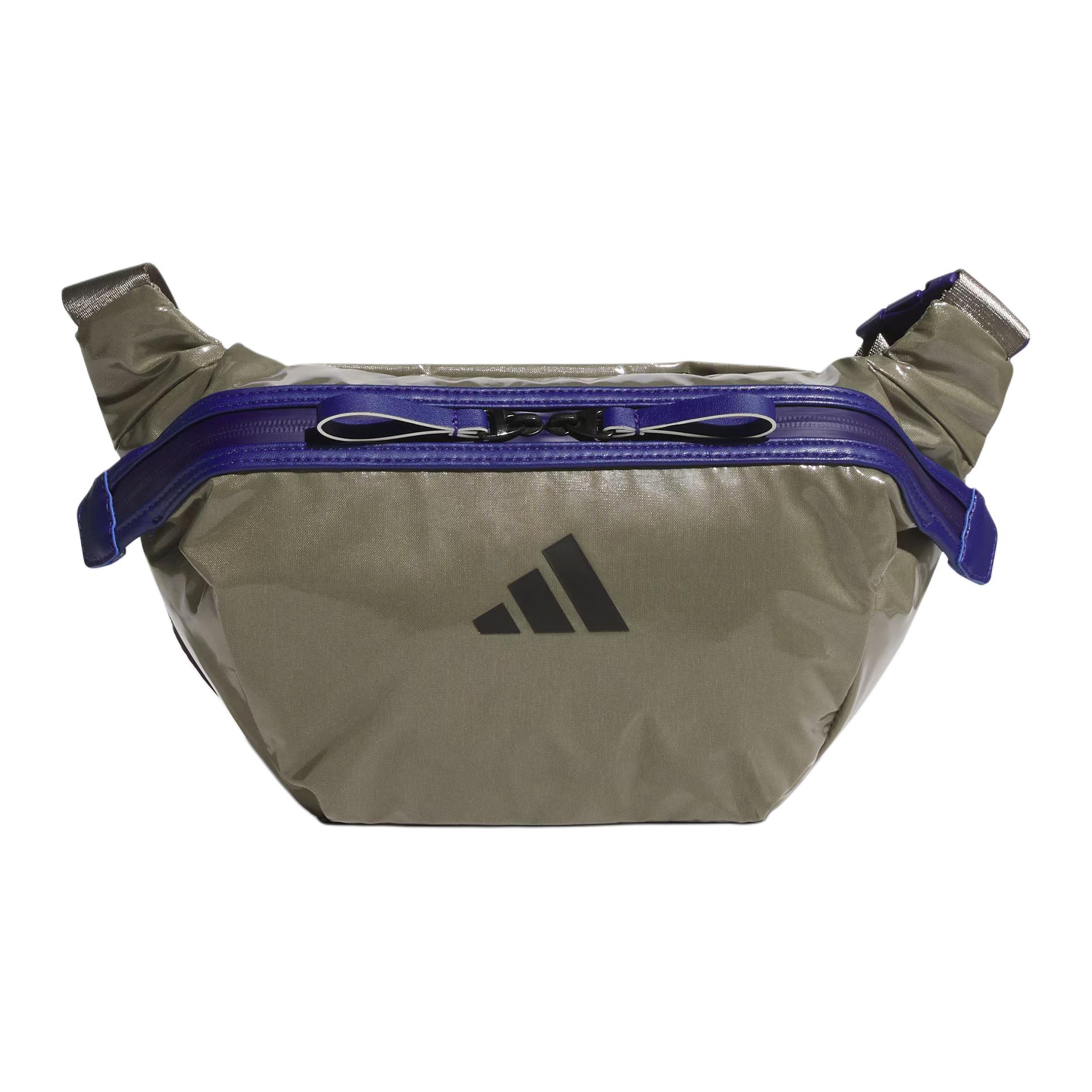 

Adidas Поясная сумка унисекс умбра, Umber