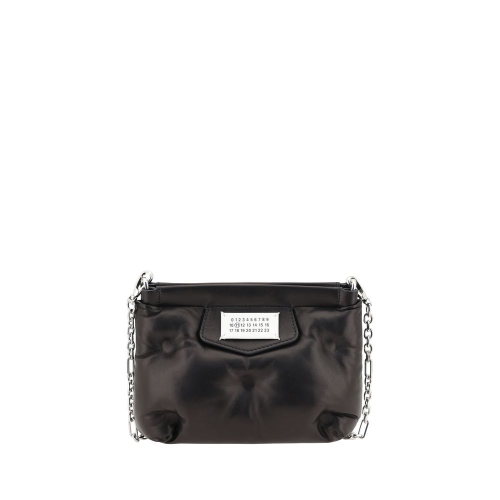

Женская сумка Margiela Borsa, черный