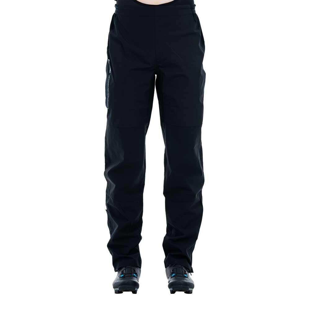 

Брюки Cube Blackline Rain, черный