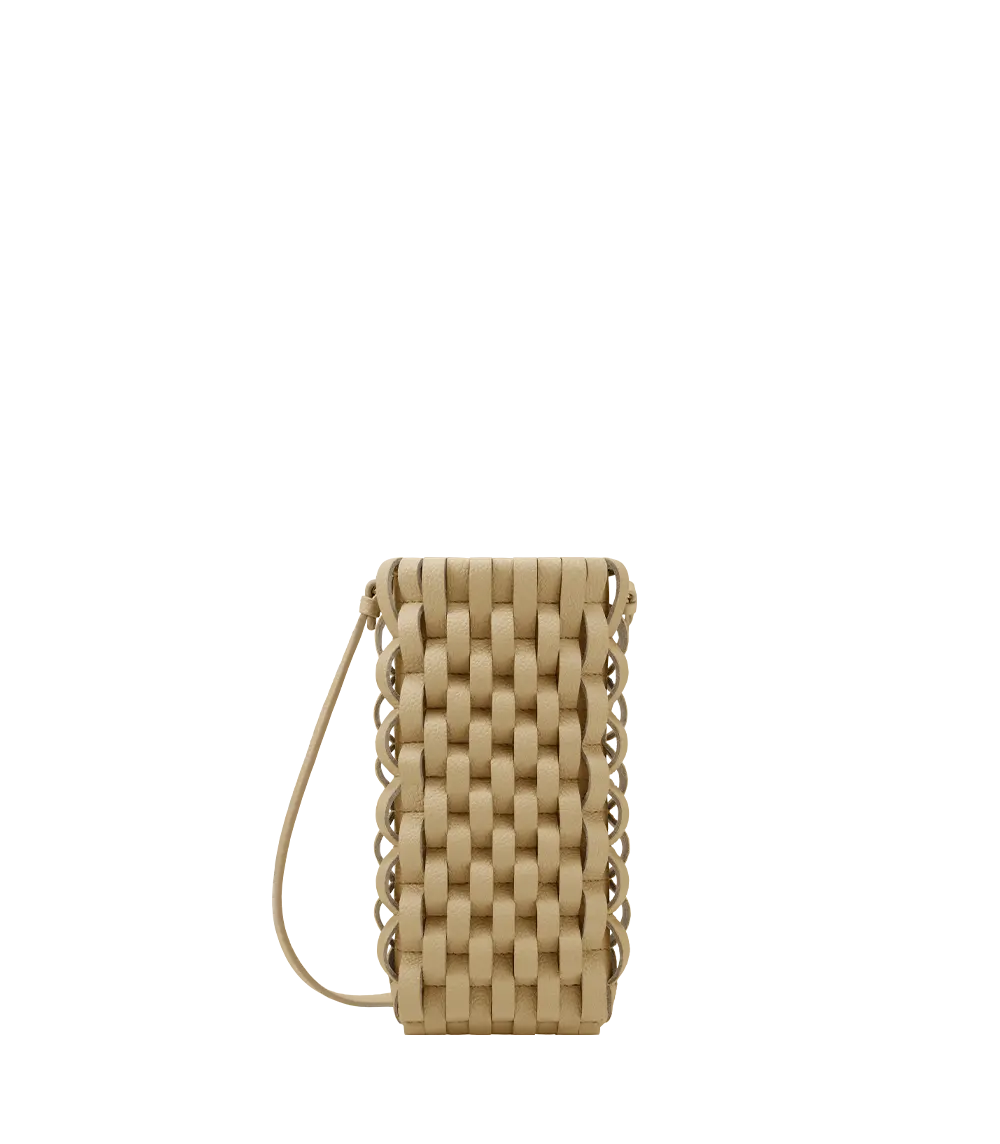 

Сумка Etui téléphone Onda Edition Avoine