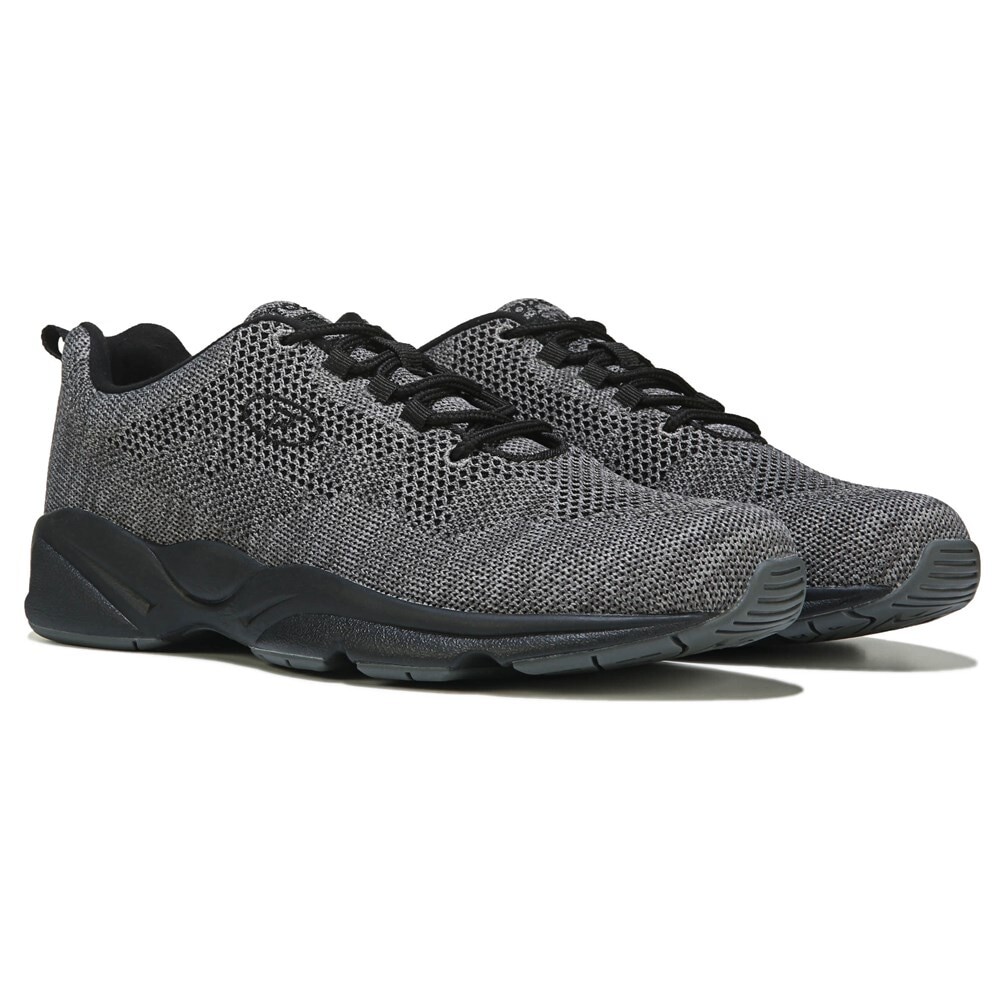 

Мужские кроссовки Stability Fly Medium/Wide/X-Wide Propet, серый