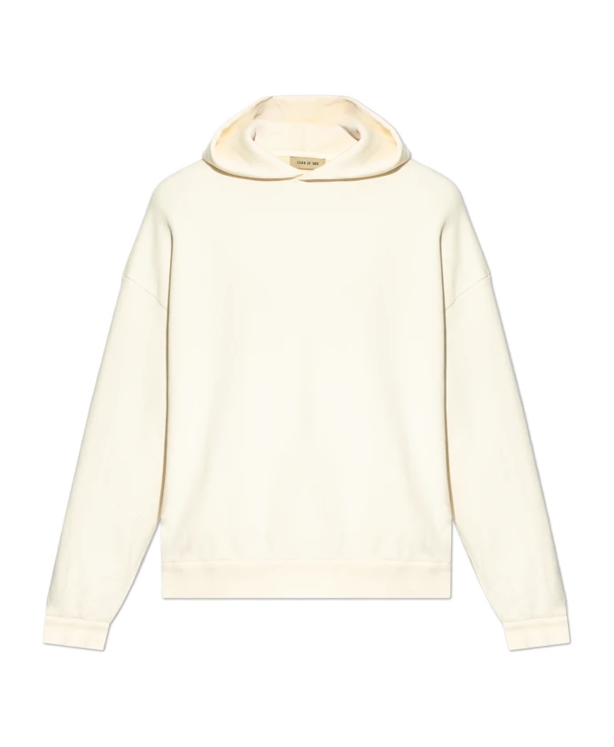 

Толстовка с капюшоном Fear Of God, бежевый