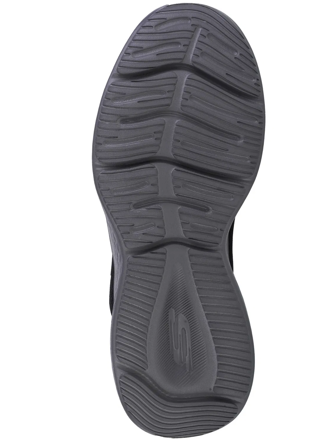 Кроссовки 'Skech-Lite Pro - Clear Rush' Skechers, Black — фото 3
