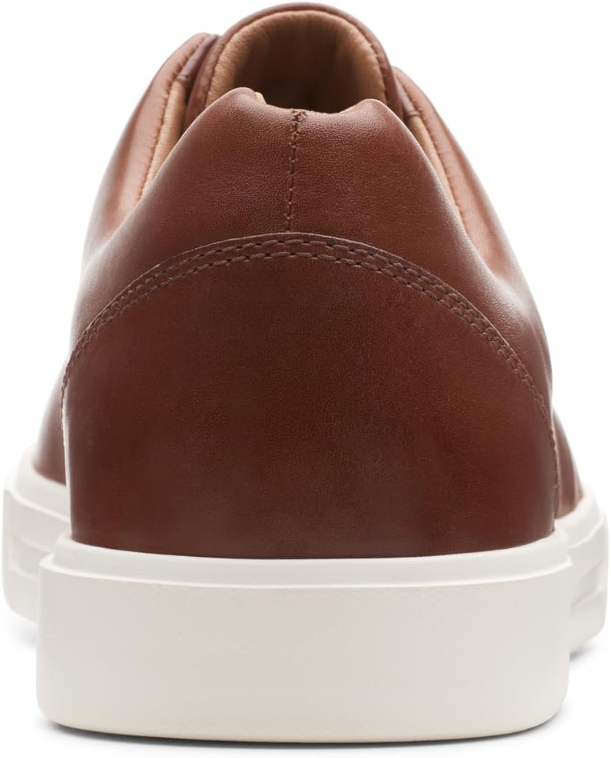 Мужские дерби Clarks Un Costa с шнуровкой — фото 3