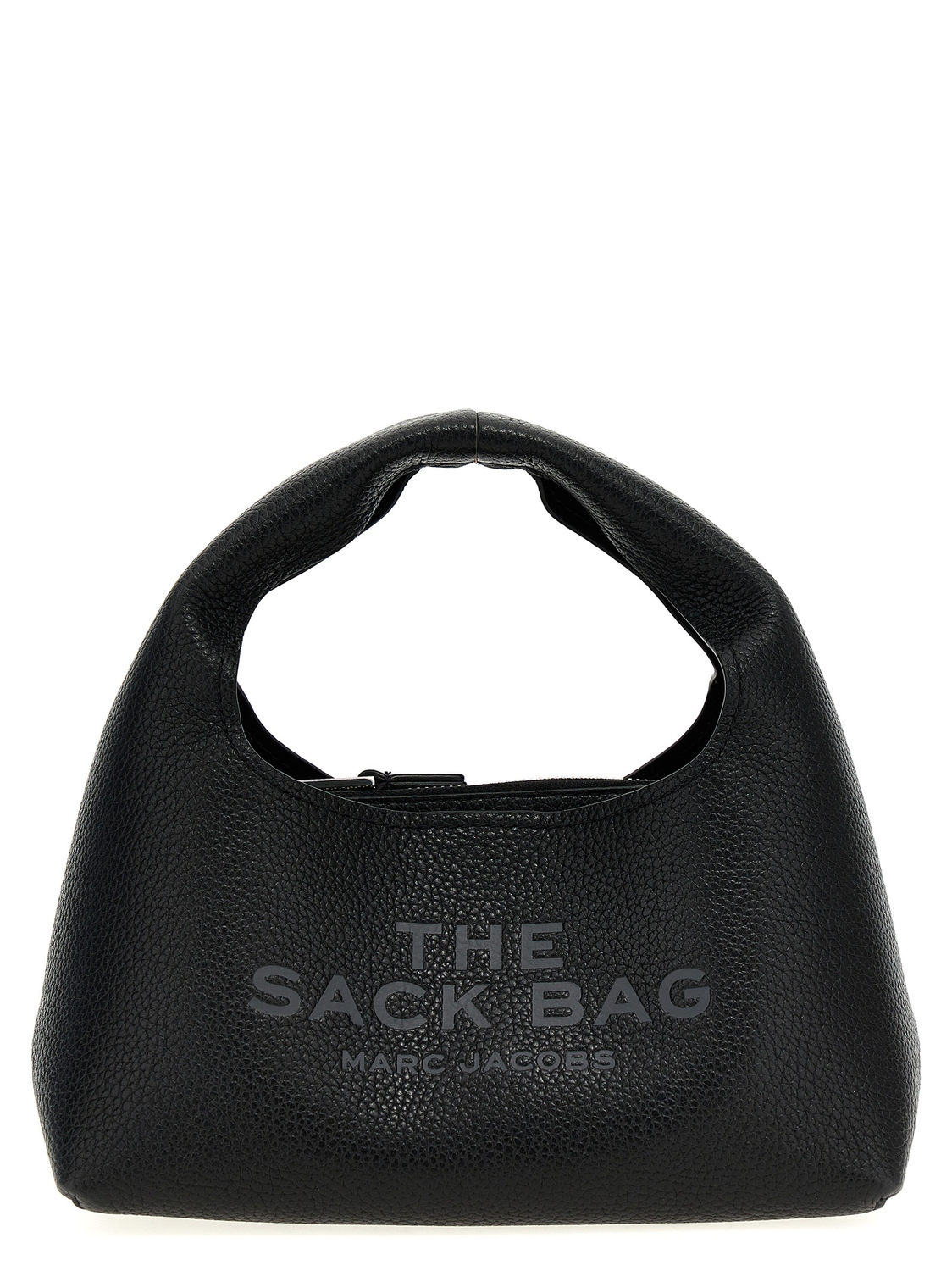 

Сумка 'The mini Sack' MARC JACOBS, черный