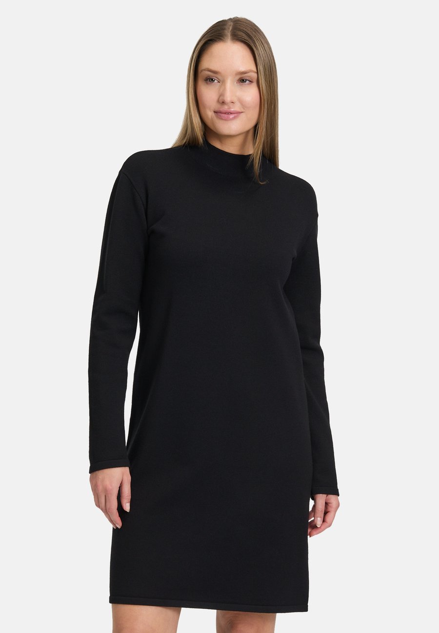 

Платье Betty Barclay STEHKRAGEN, Schwarz/Black