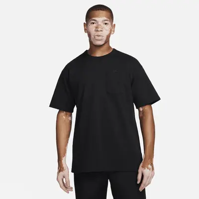 

Футболка Nike Sportswear Premium Essentials, черный