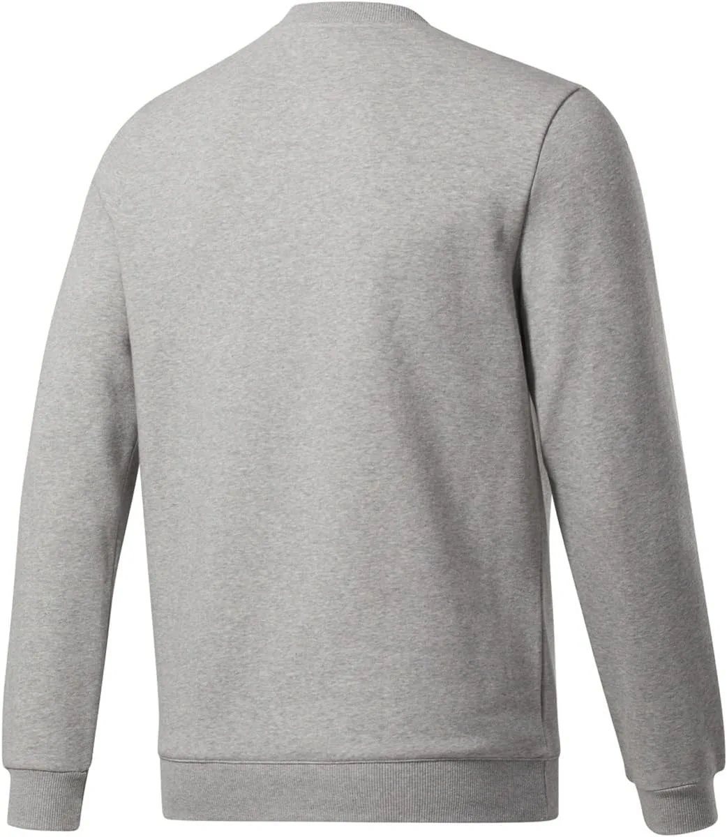 Толстовка adidas Men's Essentials Fleece — фото 2
