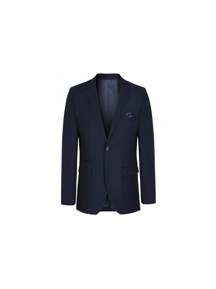 

Блейзер Weis, синий