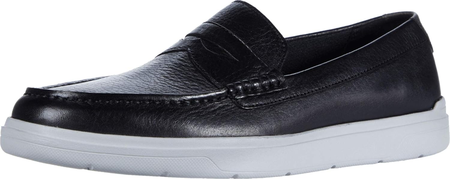 

Мужские кроссовки Rockport Total Motion Lite Penny, черный