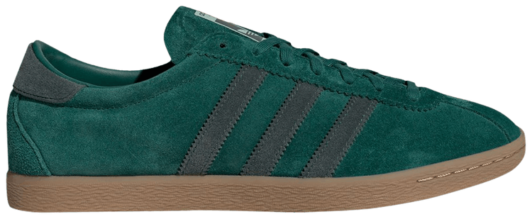 

Кроссовки adidas Tobacco 'Collegiate Green', зеленый