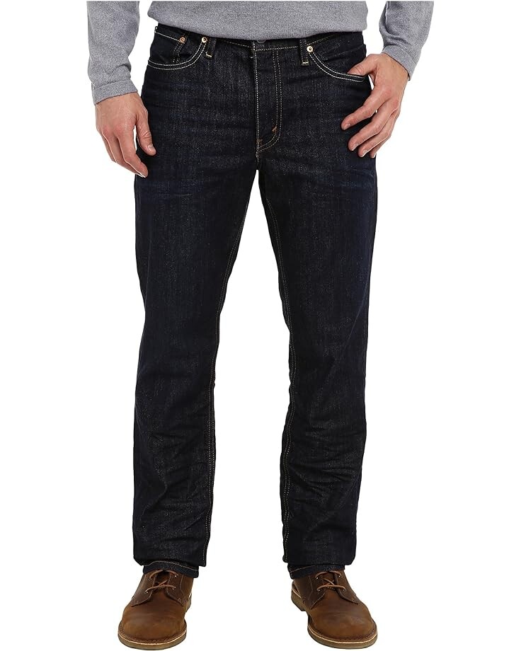 

Джинсы Levi's Mens 541 Athletic Fit, цвет The Rich
